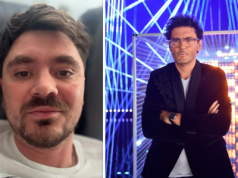 Kuba Wojewódzki szydzi z Daniela Martyniuka. „Imprezy, imprezy plus problemy”