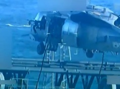 „Przemyt” vs. „akt piractwa”. Statek zajęty przez Amerykanów u wybrzeży Wenezueli