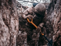 Wojna Rosji z Ukrainą. Dzień 1387