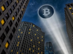 Bitcoin po zmroku. Gdy Ameryka śpi, budzą się zarządzający funduszem