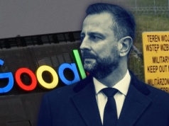 Tylko w Interii: MON interweniuje w Google. Chodzi o bezpieczeństwo państwa