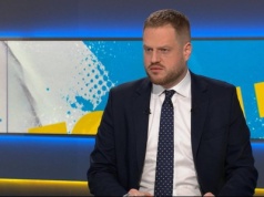 Janusz Cieszyński w "Graffiti". Oglądaj od 7:40