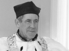 SGGW żegna byłego rektora. Nie żyje profesor Alojzy Szymański