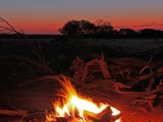Rozpalali ogień już 400 tys. lat temu. Przełomowe odkrycie archeologów