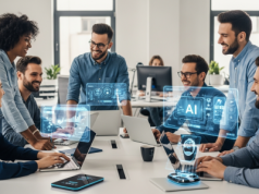 Polski startup Workai wprowadza AI for Work