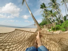 Podatek od pracy zdalnej. Biuro pod palmą może kosztować krocie