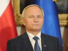 Gen. Stanisław Koziej: NATO przechodzi największy kryzys w historii