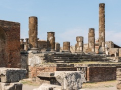 To na tym polegał sekret rzymskiego betonu. Cudowny materiał przetrwał tysiące lat