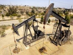 Wydobycie ropy w USA znów rekordowe