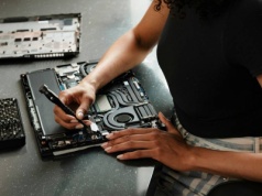 Nie kupuję nowego laptopa. Upgrade SSD przywrócił poprzedniego do życia