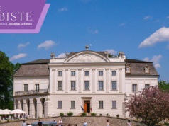 Podróże osobiste: Pałac uratowany od zapomnienia. Dziś to prawdziwy fenomen