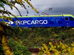 PKP Cargo daje sobie rok na poprawę sytuacji