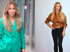 Joanna Przetakiewicz je, co chce, i wciąż jest szczupła. Oto sekret jej diety