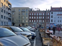 Dzień dobry Katowice. Są parkingowe zmiany przy dworcu