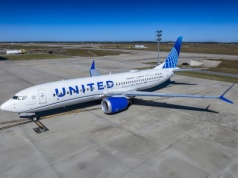 ecoDemonstrator. Boeing i United testowali internetowy system łączności