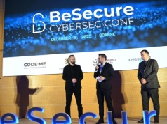 BeSecure 2025 – Prym Pomorza w obronie cyberprzestrzeni