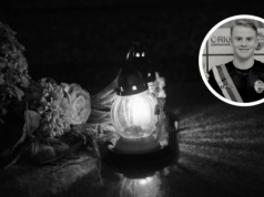 Nie żyje były piłkarz Pogoni. Miał 23 lata