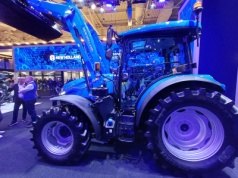 Nowy New Holland T5.100S: nowa seria najpopularniejszego w Polsce ciągnika. Będzie hit sprzedaży?
