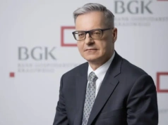 BGK gotowy do finansowania budowy polskiego atomu