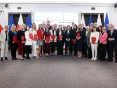 16 młodych liderek i liderów Polonii powołanych do nowej Rady Młodej Polonii