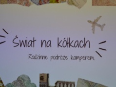 Kolejne spotkanie z cyklu Klub Podróżnika w Mediatece