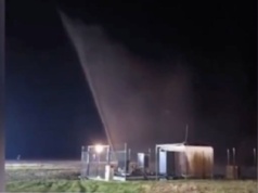 Katastrofa ekologiczna w Niemczech, tuż przy granicy z Polską. Wyciekło co najmniej 200 000 litrów ropy