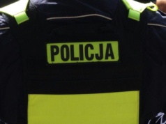 Wewnętrzne postępowania w Policji po zabójstwie pod Warszawą