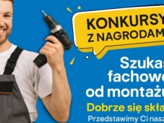 Poznaj naszych montażystów, zaprasza Castorama