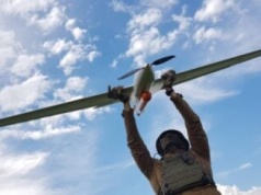 Zaatakowali jeden z największych zakładów chemicznych. „Liczne eksplozje”