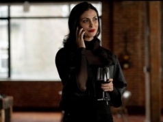 Morena Baccarin o roli w Masters of the Universe. Jak zaprezentuje się jej Czarodziejka?