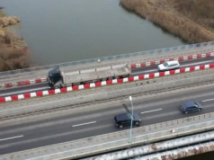 Remont mostu w Koninie. Zmiana organizacji ruchu na Trasie Warszawskiej