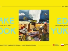 „LakeBook” w BWA w Olsztynie – sztuka, która mówi głosem jezior