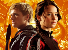 Katniss i Peeta znowu razem. Jennifer Lawrence i Josh Hutcherson zagrają w nowych "Igrzyskach śmierci"