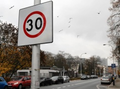 Rewolucja na ulicach? W tym kraju 30 km/h ma być nowym standardem