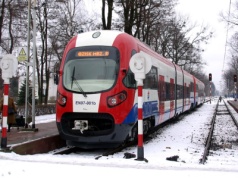 WKD podpisała umowę na naprawę główną EN97