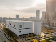 Afera wokół Muzeum Sztuki Nowoczesnej. Jest oświadczenie muzeum