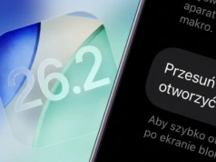 iOS 26.2 RC 2 po 24h – test baterii i wrażenia z użytkowania