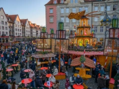 Turyści zawiedzeni najpiękniejszym polskim jarmarkiem. To nie tak miało wyglądać