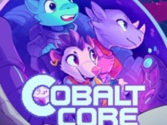 Cobalt Core na Steam za jedyne 19,48 zł w Kinguinie. Tak tanio jeszcze nie było