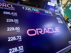 Zyski Oracle nie złagodziły obaw o bańkę AI, akcje spadają