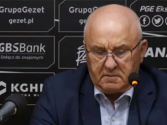 Żużel. Prezes Stali Gorzów odsłania kulisy hitowego transferu. Mówi też o nowym trenerze