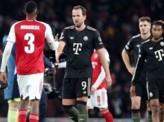 Te kluby mają już zapewniony awans w Lidze Mistrzów. Szykują się hity w fazie pucharowej