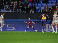 Hiszpanie zachwyceni formą Pajor. „Barcelona jest szczęściarzem”