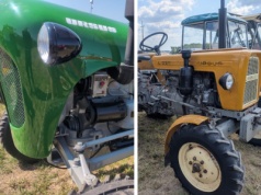 Czym się różnił Ursus C-330 od Ursusa C-328?