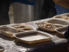 Wielki finał akcji na Rynku Głównym. Darmowe porcje będą rozdawane od 16:00