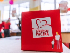 Szlachetna Paczka prosi o wsparcie. Zostały jeszcze osoby, którym potrzebna jest pomoc