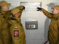 Strażacy z Mazur doczekają się nowej siedziby