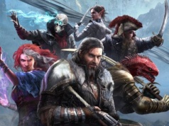 Czym jest Divinity? Wyjaśniamy, nad czym pracują twórcy Baldur’s Gate 3 i jak zacząć