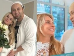 Anita i Adrian ze "ŚOPW"  w "DD TVN" mówili o ŚLUBIE i walce z glejakiem. "Będziemy wchodzić w najbardziej KOSZTOWANĄ terapię"