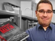 Wieczór z legnickimi opowieściami. Marek Żak w Provincia Cafe już jutro